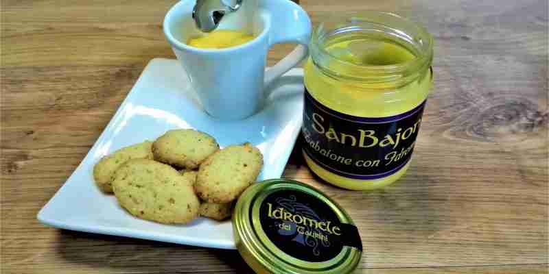 zabaione zabaione