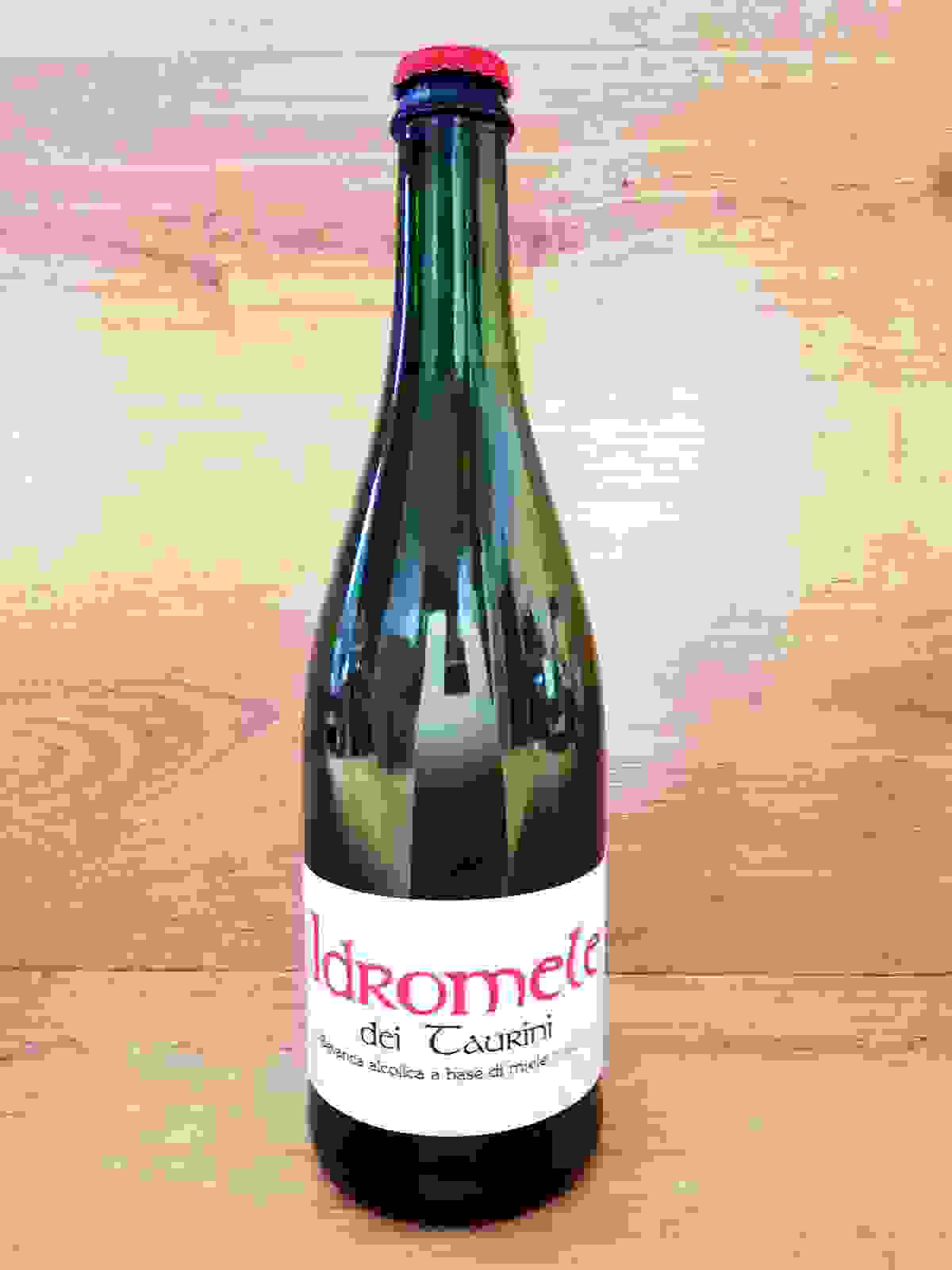 Idromele Frizzante