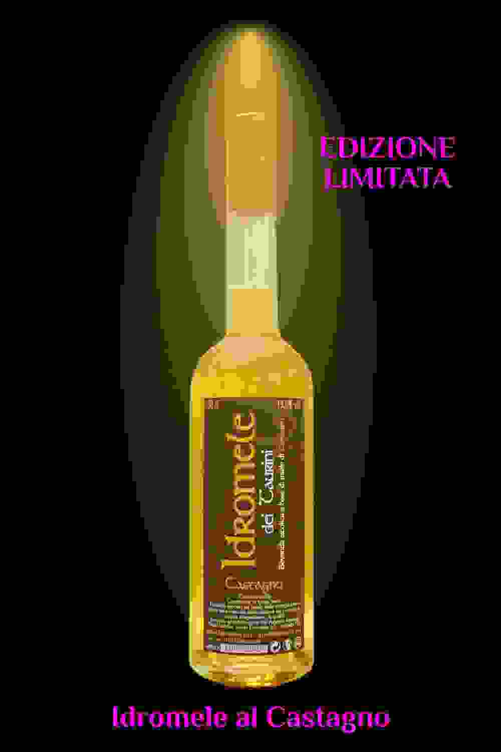 Idromele dei Taurini al Castagno