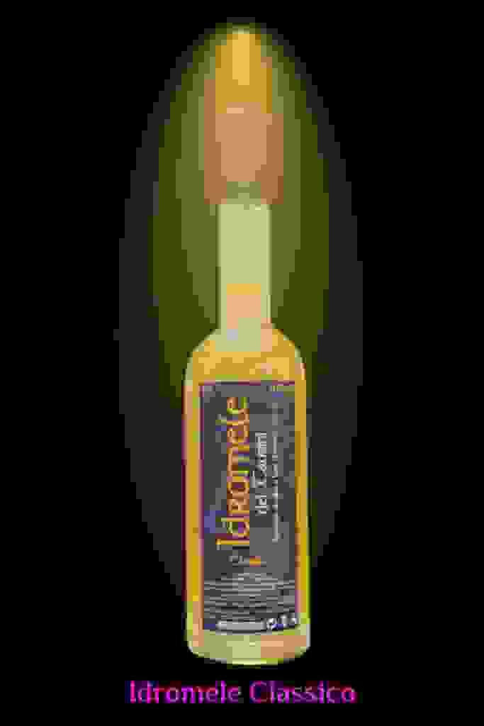 Idromele dei Taurini Classico