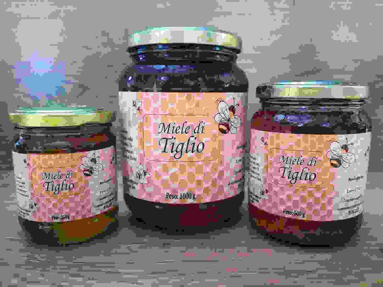 Miele di Tiglio