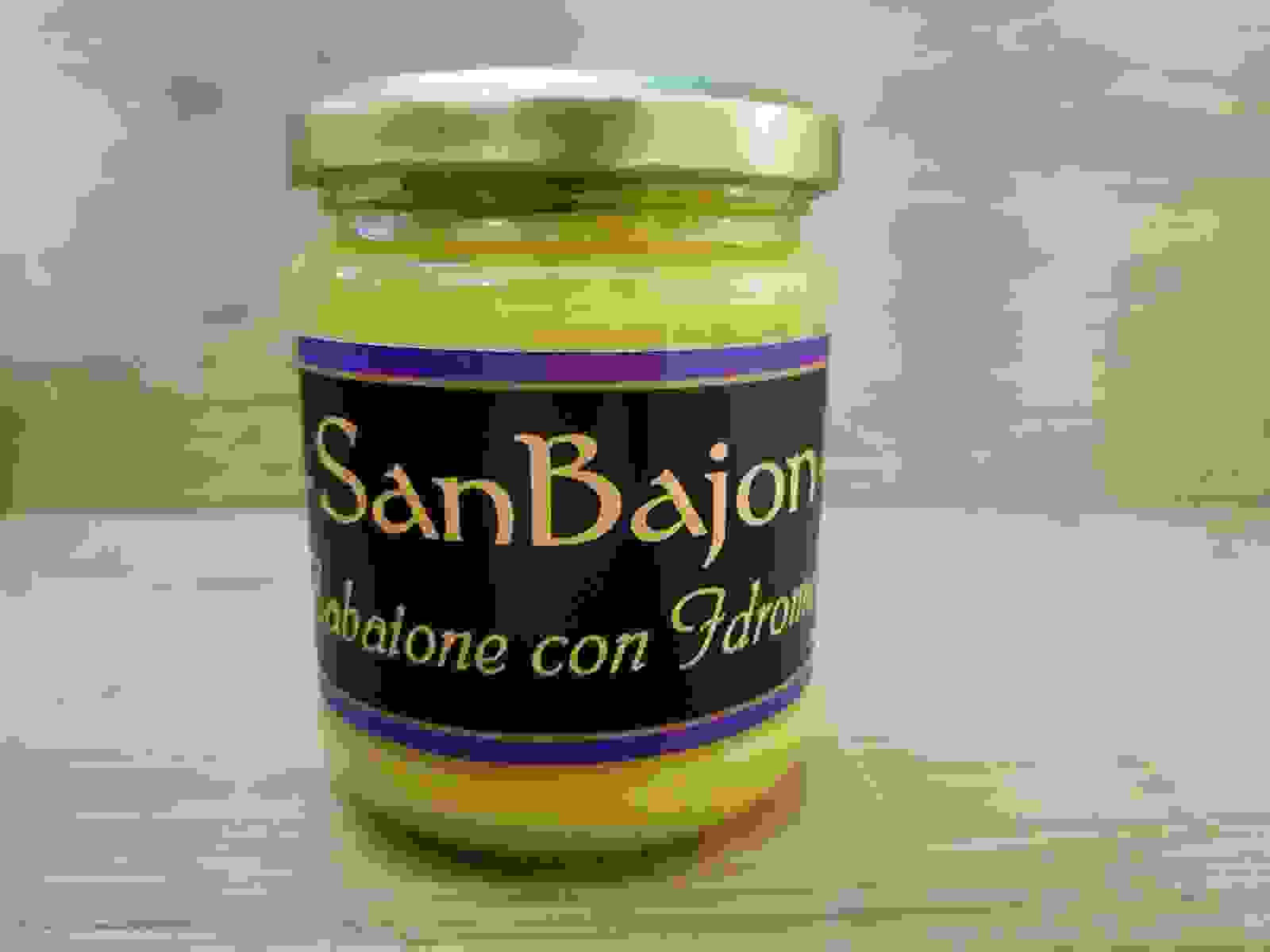 San Bajon