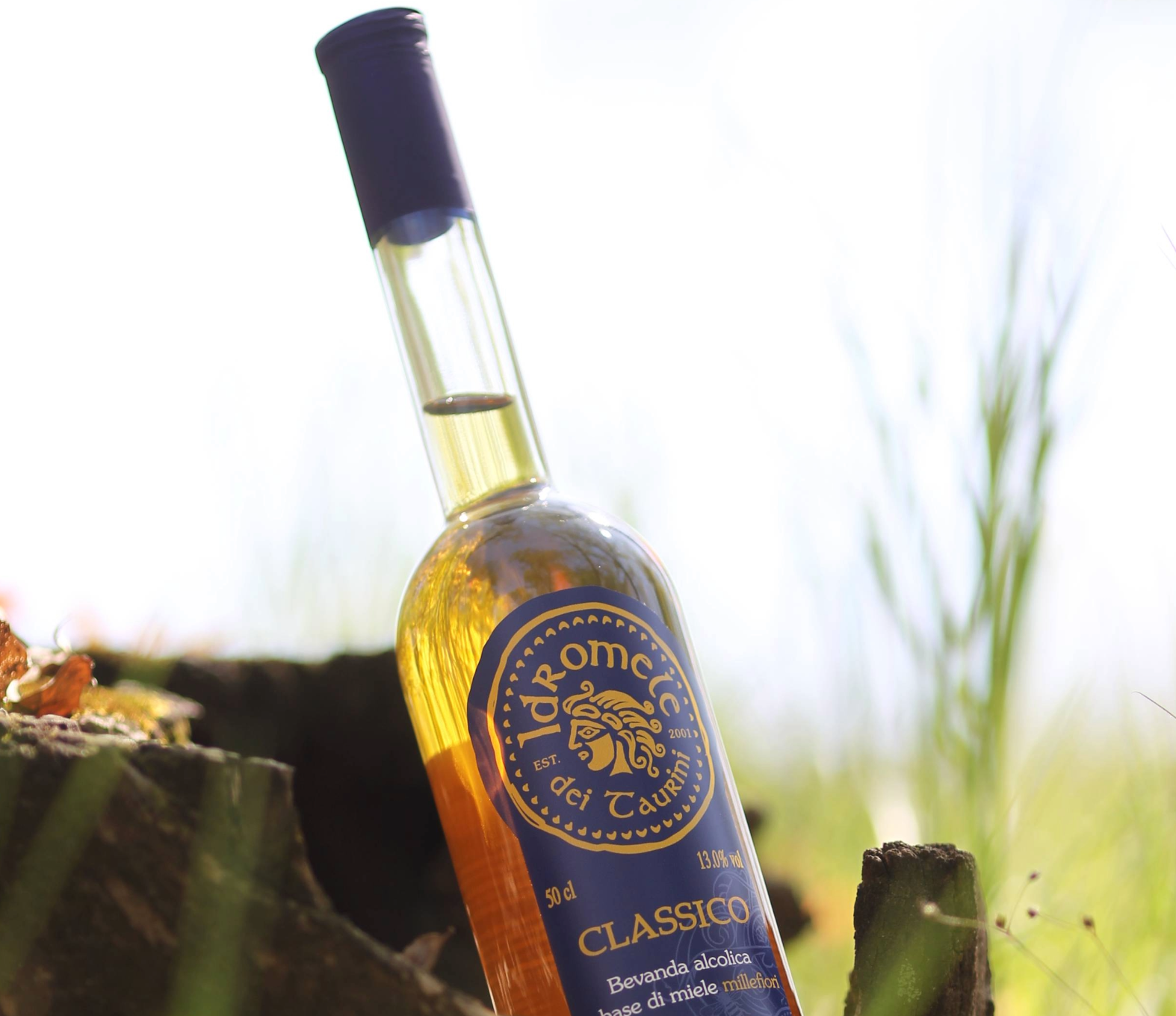 Idromele Classico, l'ingrediente per la ricetta del tiramisù