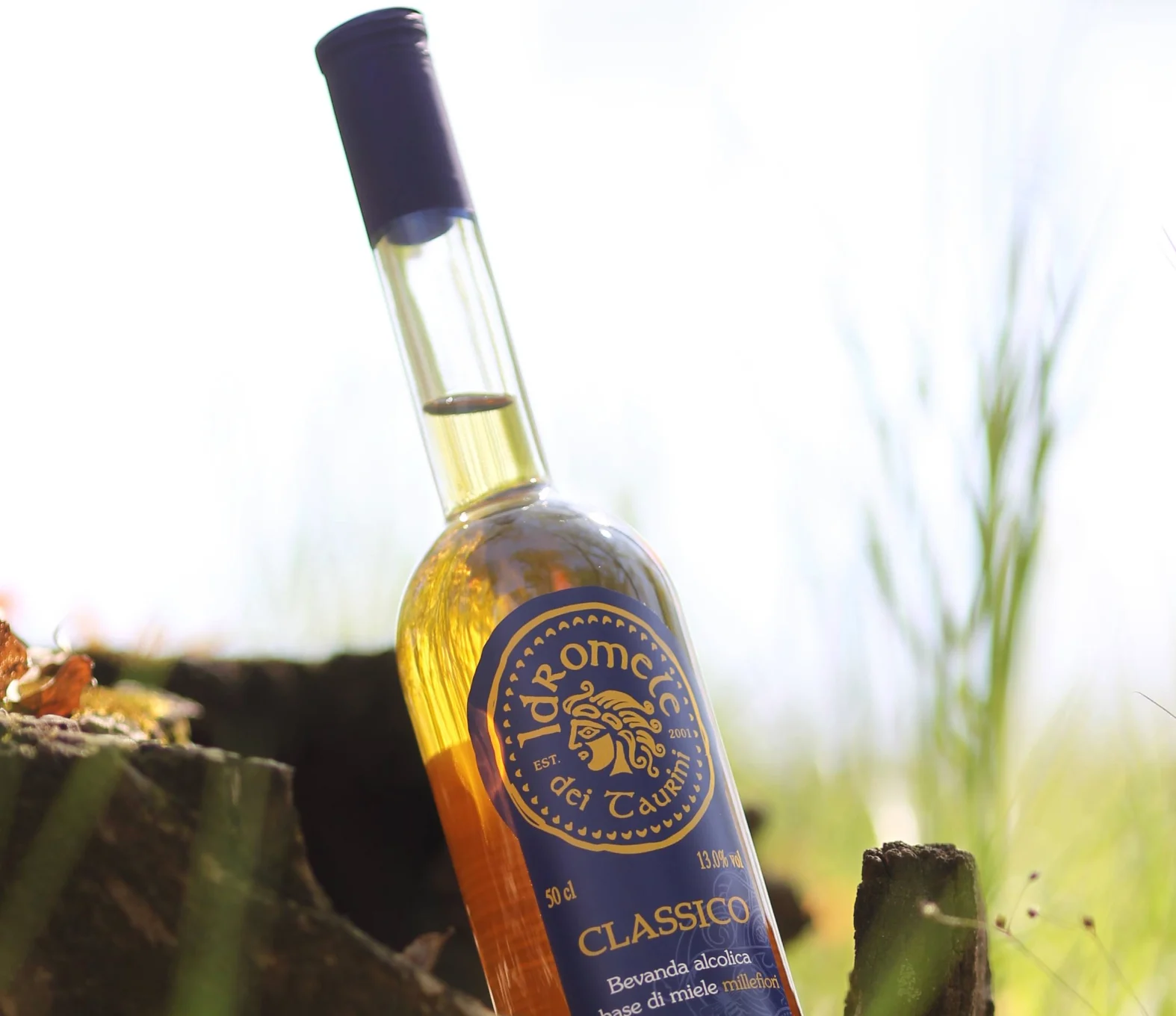 Idromele Classico, l'ingrediente per la ricetta del tiramisù