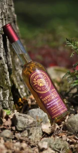 Bottiglia di Idromele dei Taurini Barricato in Acacia Bottiglia di Idromele dei Taurini Barricato in Acacia