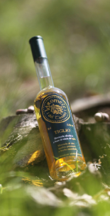 Bottiglia di Idromele dei Taurini al Tiglio