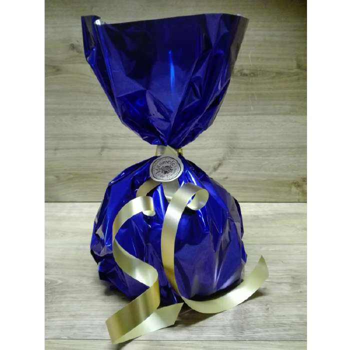 Panettone artigianale all'idromele dei Taurini Classico