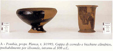 Corni potori antichi usati per bere l’idromele Corni potori antichi usati per bere l'idromele