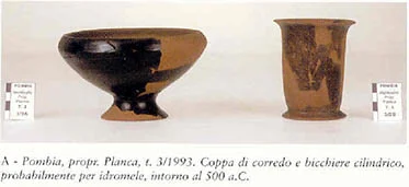 Corni potori antichi usati per bere l’idromele Corni potori antichi usati per bere l'idromele