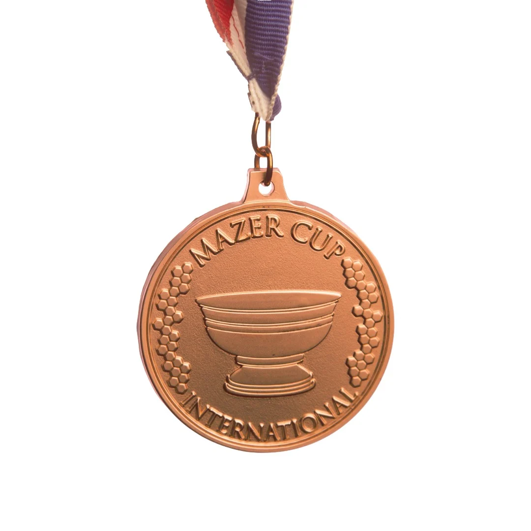 Premio Mazer's Cup Bronzo per Idromele dei Taurini